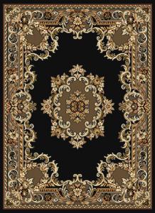 Chinese Aubusson Blk