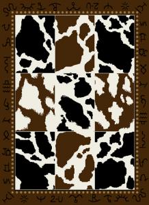 Cowhide